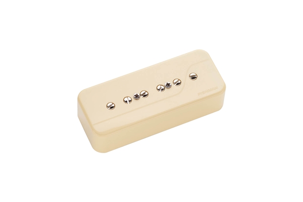 Fishman - Fluence Classic P90 Bridge Cream (PRF-P90-BC1) Fishman - Fluence Classic P90 Bridge Cream (PRF-P90-BC1)