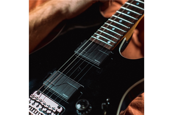 Fishman - Fluence Modern Humbucker Ceramic (PRF-M36-CB1)