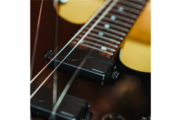 Fishman - Fluence Modern Humbucker Ceramic (PRF-M36-CB1)