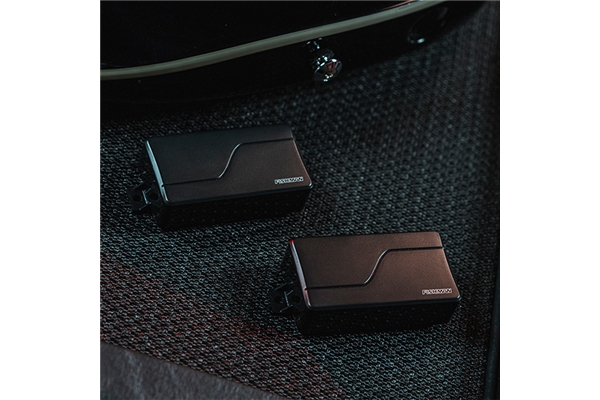Fishman - Fluence Modern Humbucker Ceramic (PRF-M36-CB1)