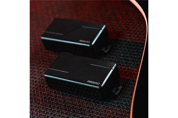 Fishman - Fluence Modern Humbucker Ceramic (PRF-M36-CB1)