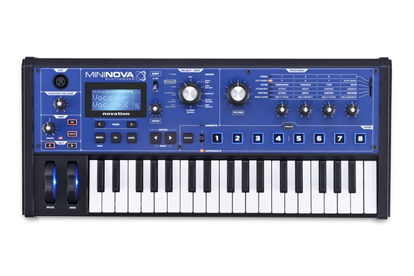 Novation - MININOVA