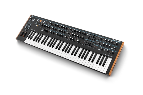 Novation - SUMMIT