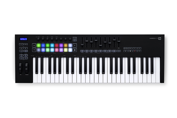 Novation - Launchkey 49 Mk3