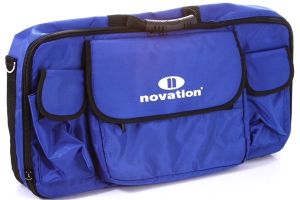Novation - 37 Key Blue Carry Bag