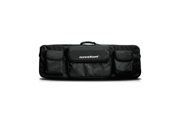 Novation - 61 Key Black Carry Bag