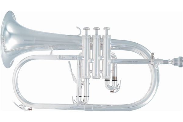 SML Paris - VSM BU600S Flicorno Soprano Prime Argentato