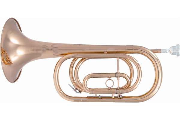 SML Paris - VSM FCLB70 Corno Prime in Sib basso laccato