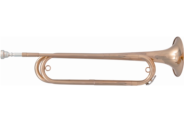 SML Paris - VSM FTCP61 Tromba da cavalleria Prime in Sib laccato