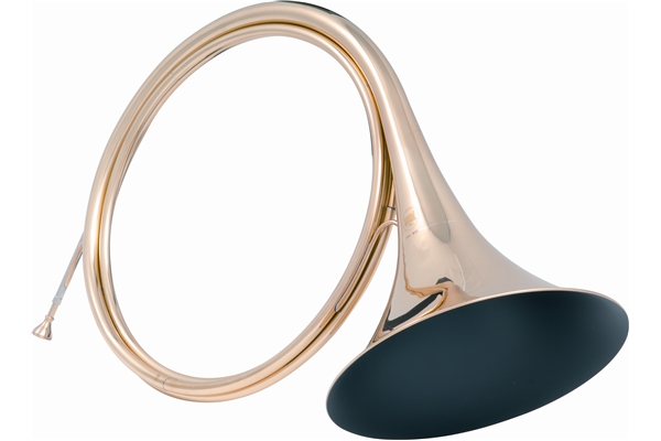 SML Paris - VSM FFH82D Corno da caccia Prime in Re laccato