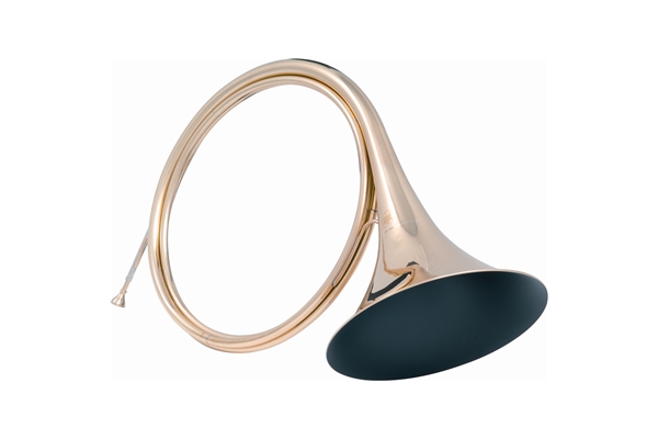 SML Paris - VSM FFH83 Corno da caccia Prime in Mib laccato