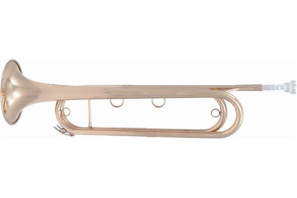 SML Paris - VSM FTPC91-L Tromba da cavalleria Concerto in Mib laccata