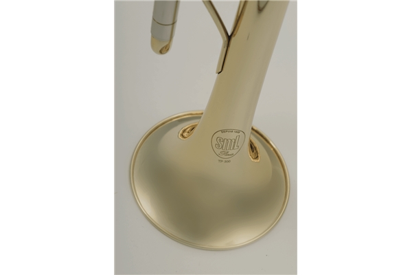 SML Paris - VSM TP300 Tromba Sib
