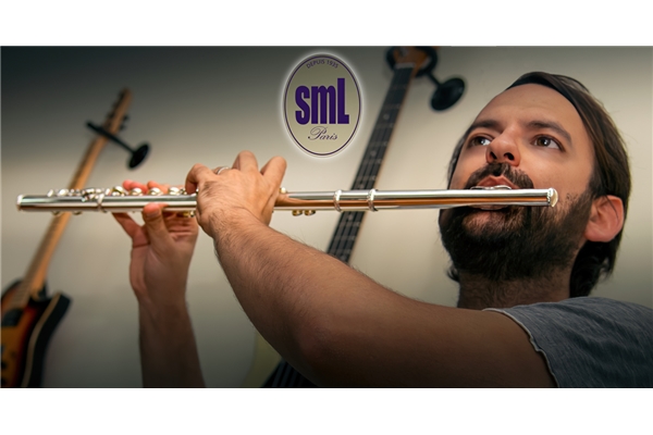 SML Paris - VSM FL300E