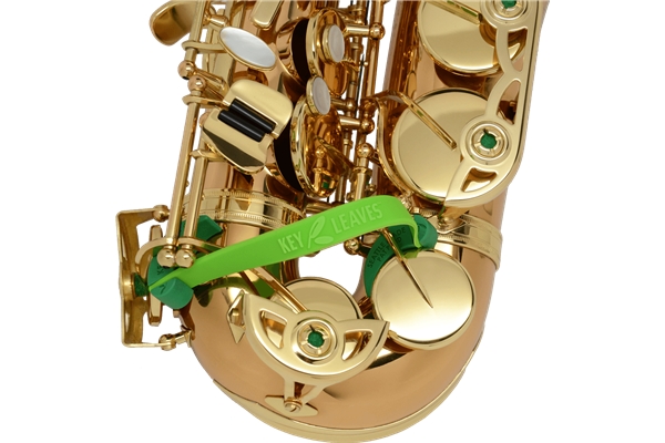 SML Paris - ASM KEYLEAVES Protezione per chiavi sax