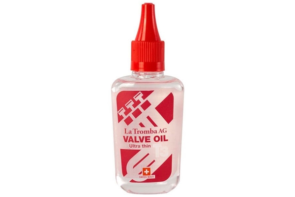 SML Paris - T3 Olio per pistoni La Tromba