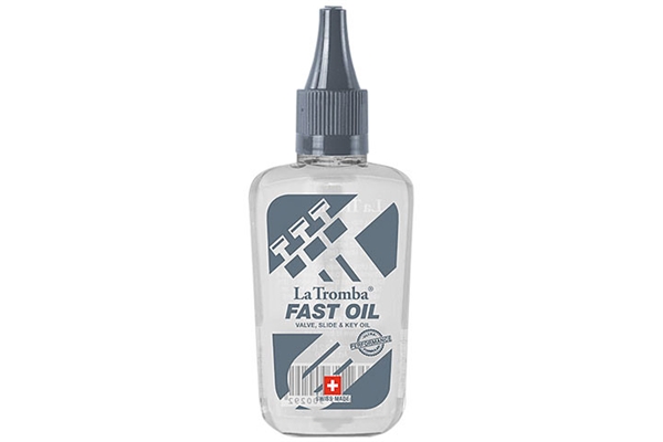 SML Paris - FAST-OIL