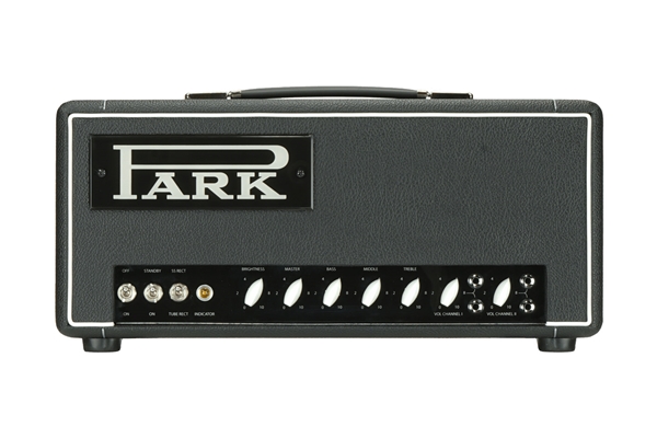 Park - P18LH Head Little 45 testata 18 W