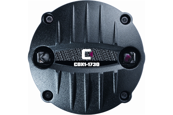 Celestion - CDX1-1730 40W 8ohm HF Neodimio