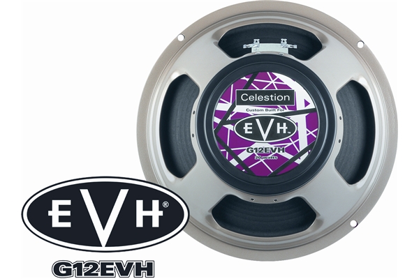 Celestion - Signature G12 EVH 20W 8ohm Eddie van Halen