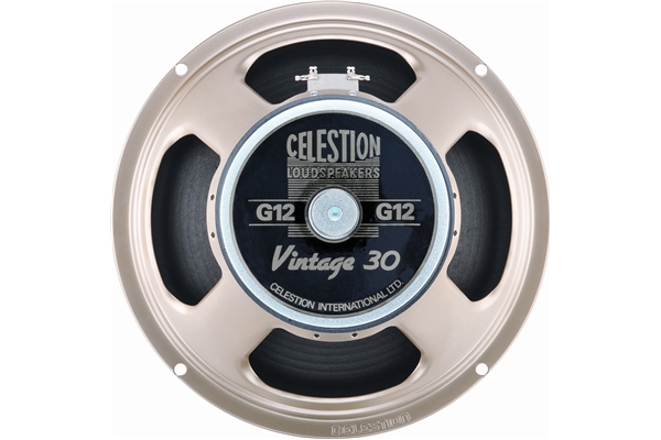 Classic Vintage 30 12