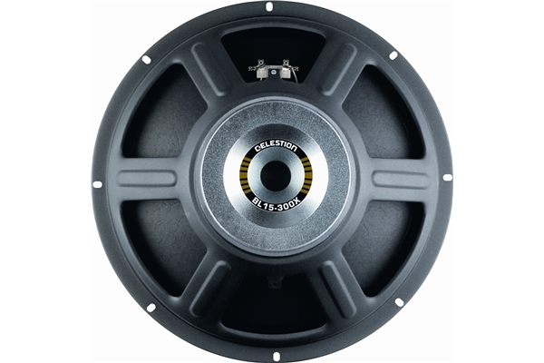 Celestion - Bass Ferrite BL15-300X 300W 4ohm