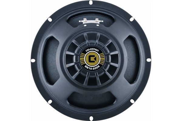 Celestion - Bass Neodimio BN10-200X 200W 8ohm