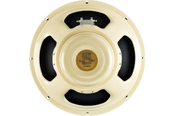 Alnico Cream 90W 16ohm