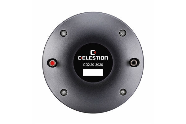 Celestion - CDX20-3020 100W 8ohm HF Ferrite