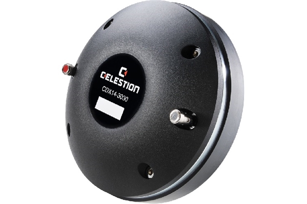Celestion - CDX14-3030 75W 8ohm HF Ferrite