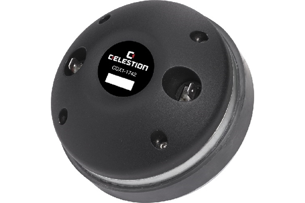 Celestion - CDX1-1742 50W 8ohm HF Ferrite Celestion - CDX1-1742 50W 8ohm HF Ferrite