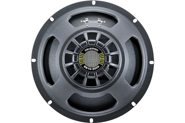 Celestion - Bass Neodimio BN10-300X 300W 4ohm