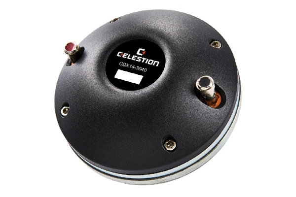 Celestion - CDX14-3040 75W 8ohm HF Neodimio Celestion - CDX14-3040 75W 8ohm HF Neodimio