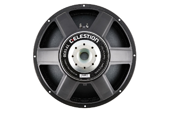 Celestion - TF1830 500W 4ohm LF Ferrite T6346