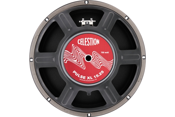 Celestion - PULSEXL 15.25 700W 8ohm