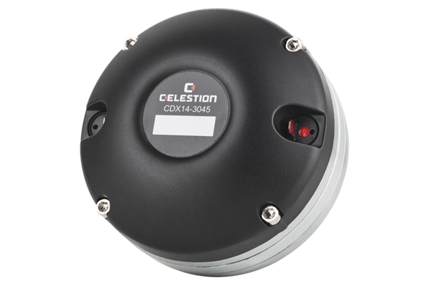 Celestion - CDX14-3045 120W 8ohm HF Neodimio T6497