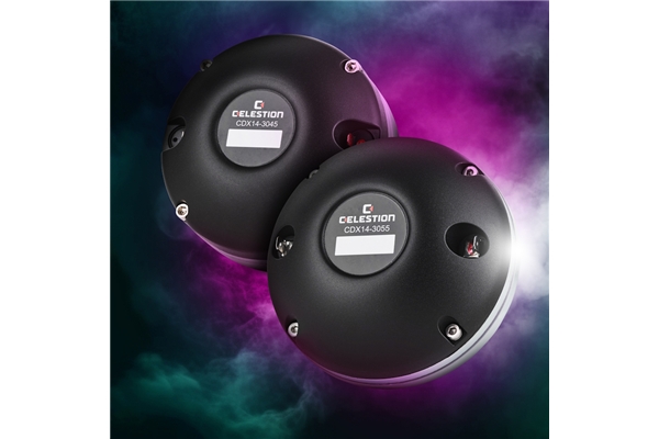 Celestion - CDX14-3055 120W 8ohm HF Neodimio T6602