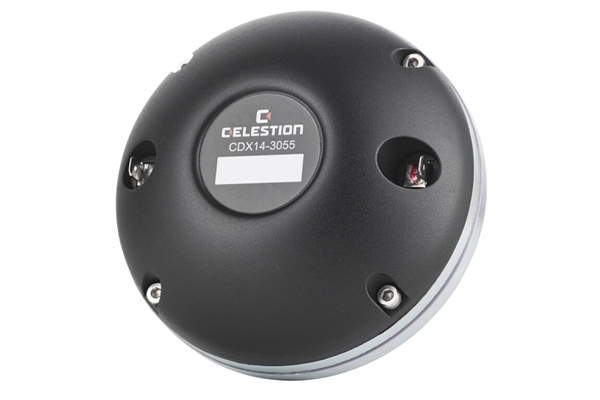 Celestion - CDX14-3055 120W 8ohm HF Neodimio T6602