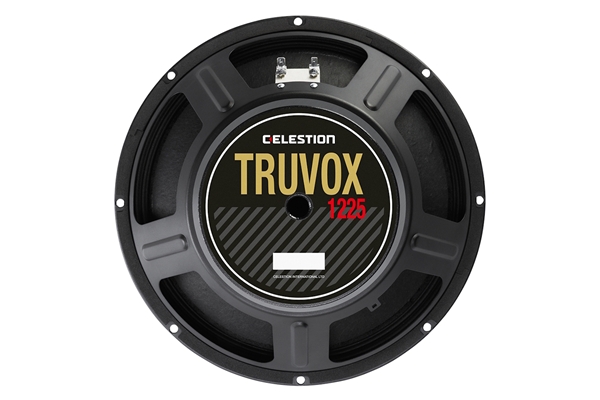 Celestion - Truvox 1225 300W 8ohm LF Ferrite Celestion - Truvox 1225 300W 8ohm LF Ferrite