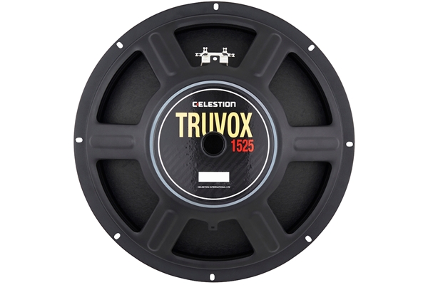 Celestion - Truvox 1525 400W 8ohm LF Ferrite Celestion - Truvox 1525 400W 8ohm LF Ferrite