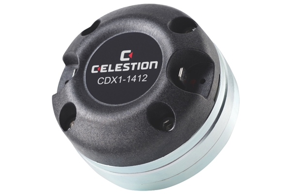 Celestion - CDX1-1412 35W 8ohm HF Neodimio Celestion - CDX1-1412 35W 8ohm HF Neodimio