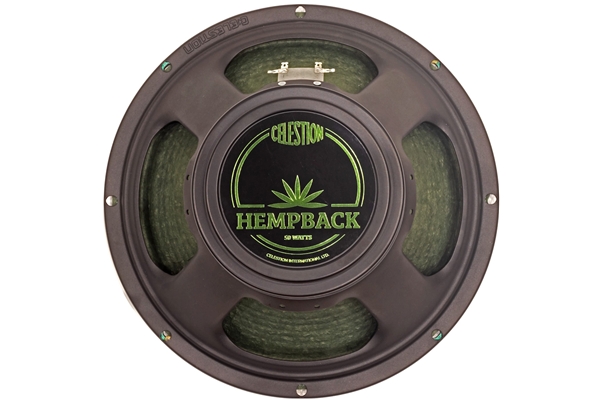Celestion - G12M-50 Hempback 12 Celestion - G12M-50 Hempback 12