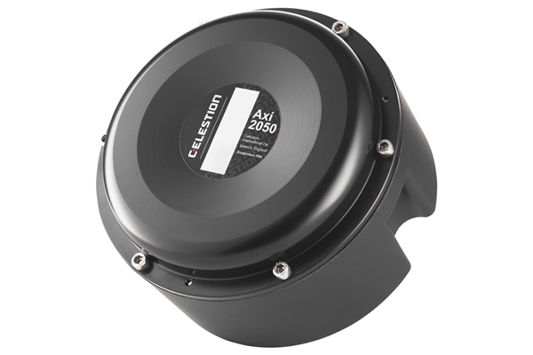 Celestion - Axi2050 150W 8ohm AxiPeriodic Compression Driver Celestion - Axi2050 150W 8ohm AxiPeriodic Compression Driver