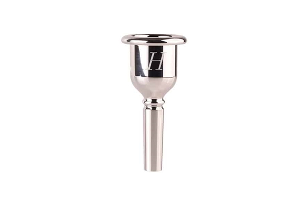 Denis Wick - Bocchino Tuba HERITAGE Silver Plated 2186-1CC
