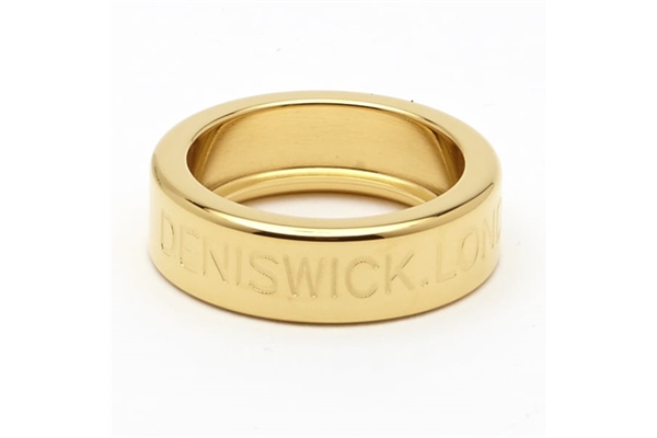 Denis Wick - Anello appesantitore per pistone tromba - 4905