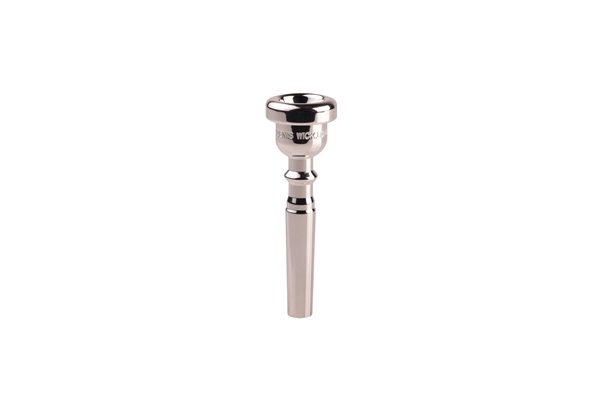 Denis Wick - Bocchino Tromba AMERICAN CLASSIC Silver Plated 5182A-1.5C