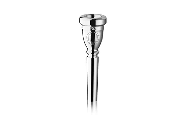 Denis Wick - Bocchino Tromba ULTRA Silver Plated 5282U-1.25C