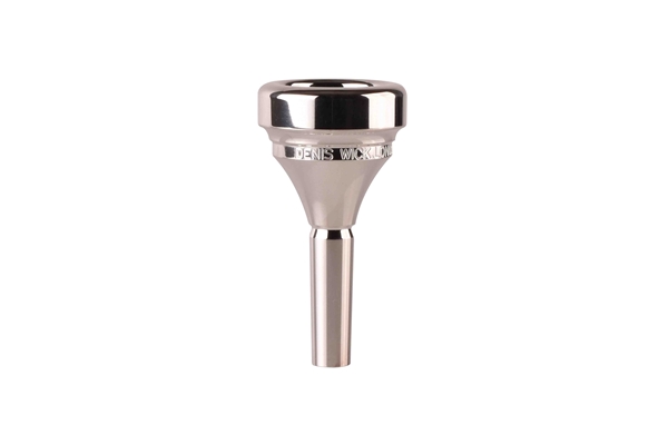 Denis Wick - Bocchino Tuba CLASSIC Silver Plated 5286-2SL