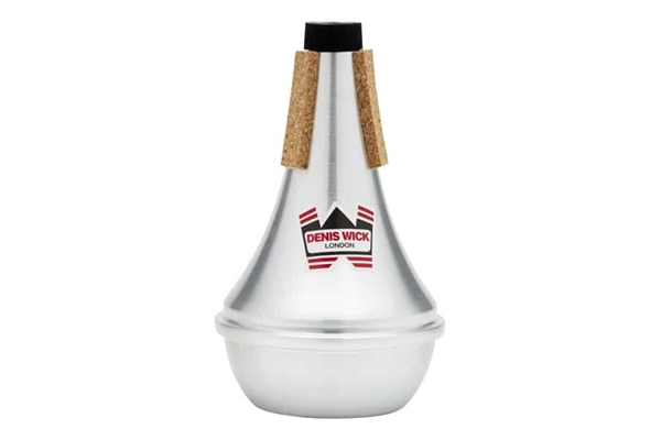 Denis Wick - Sordina dritta per tromba o cornetta - 5504

