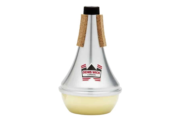 Denis Wick - Sordina dritta per tromba o cornetta - 5504B
